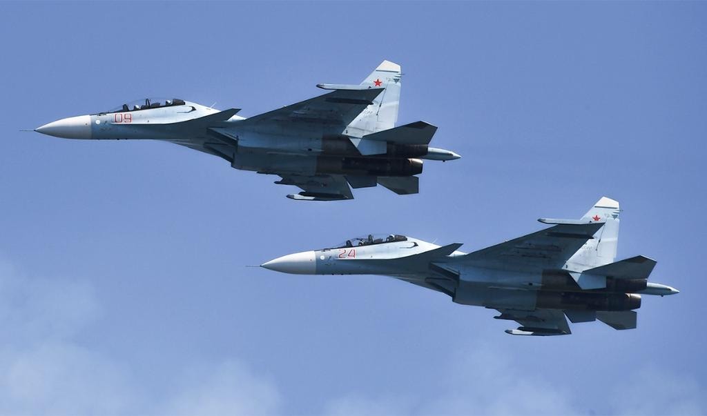 Military Hardware / Aeronautics